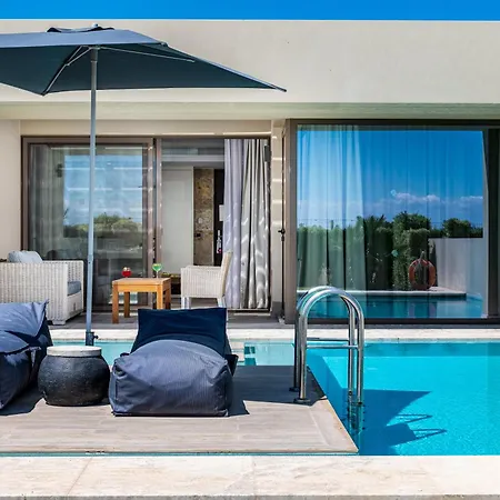 Astir Odysseus And Resort İstanköy