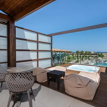 Resort Astir Odysseus And