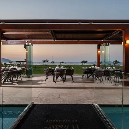 Astir Odysseus And 5*