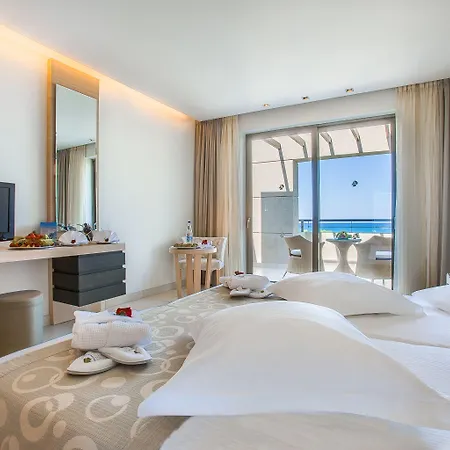 Üdülőközpont Astir Odysseus And 5*