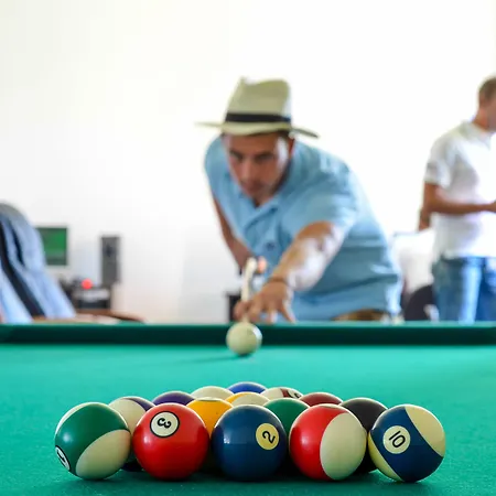 Astir Odysseus And Kosz