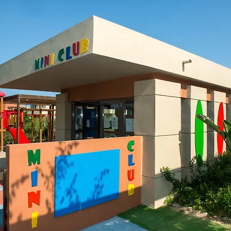 Feriested Astir Odysseus And 5*