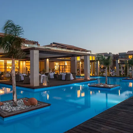 Astir Odysseus And Üdülőközpont