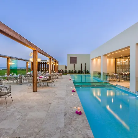 Astir Odysseus And 5*