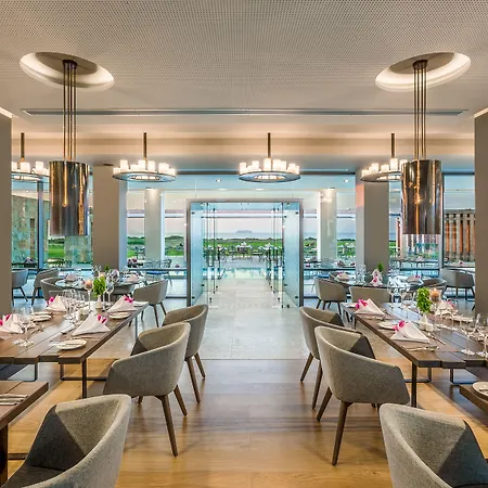 Astir Odysseus And Üdülőközpont Kosz