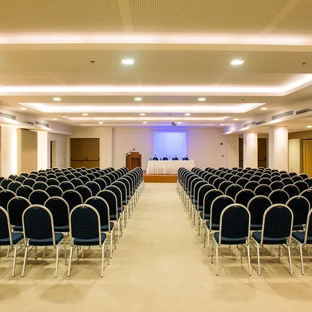 Astir Odysseus And Üdülőközpont 5*