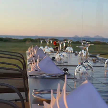 Üdülőközpont Astir Odysseus And