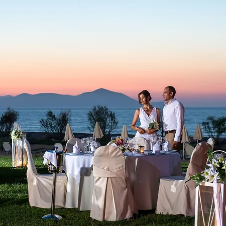 Astir Odysseus And 5* Kosz