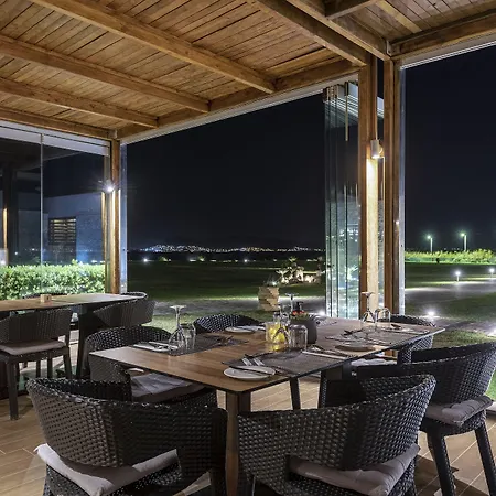 Astir Odysseus And Üdülőközpont