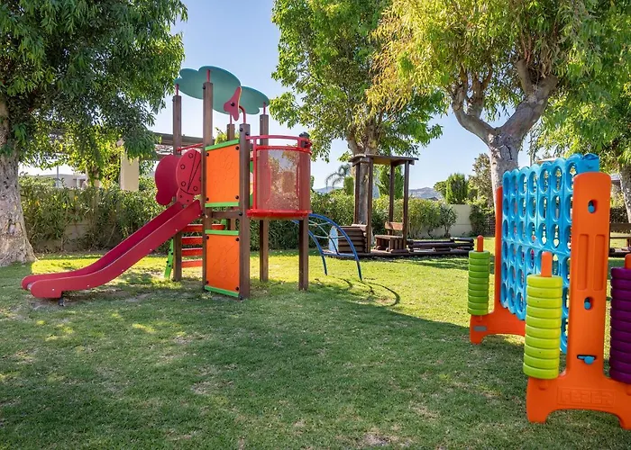 Astir Odysseus And Resort