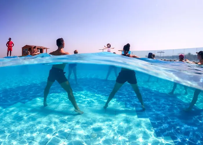 Astir Odysseus And Resort İstanköy