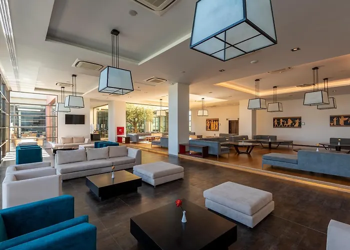 Astir Odysseus And Feriested