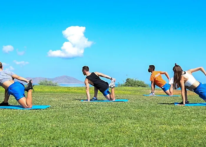 Astir Odysseus And Feriested 5*