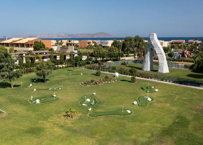 Feriested Astir Odysseus And