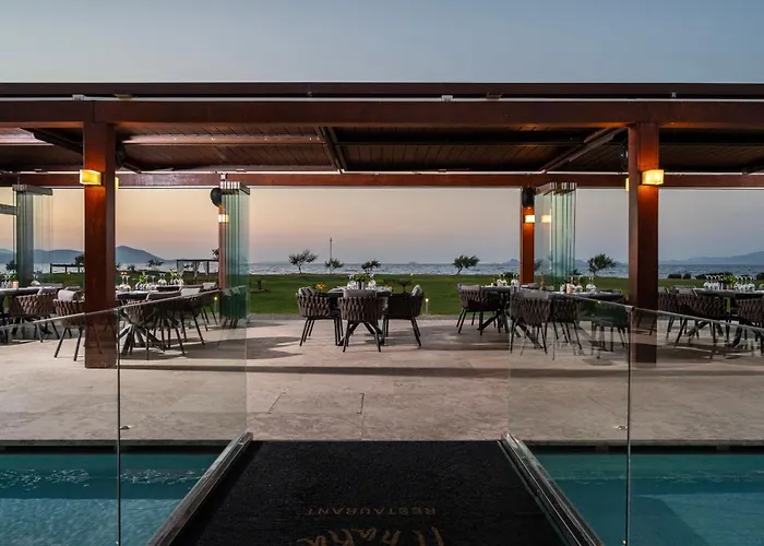 Astir Odysseus And 5*