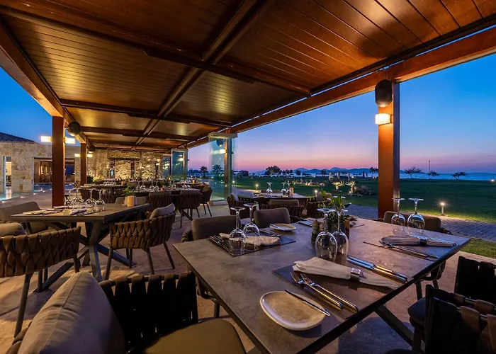 Astir Odysseus And 5* İstanköy