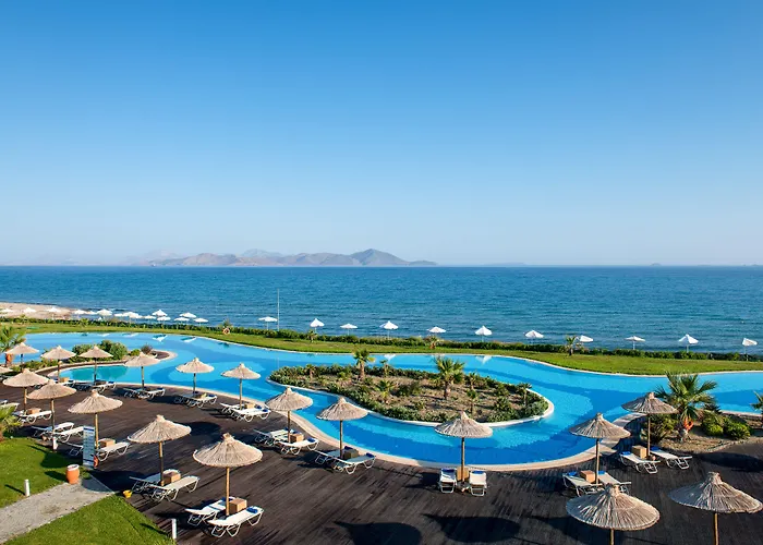 Astir Odysseus And Resort