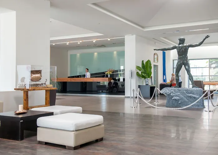 Astir Odysseus And 5* İstanköy