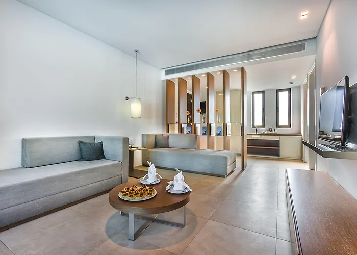 Resort Astir Odysseus And 5*