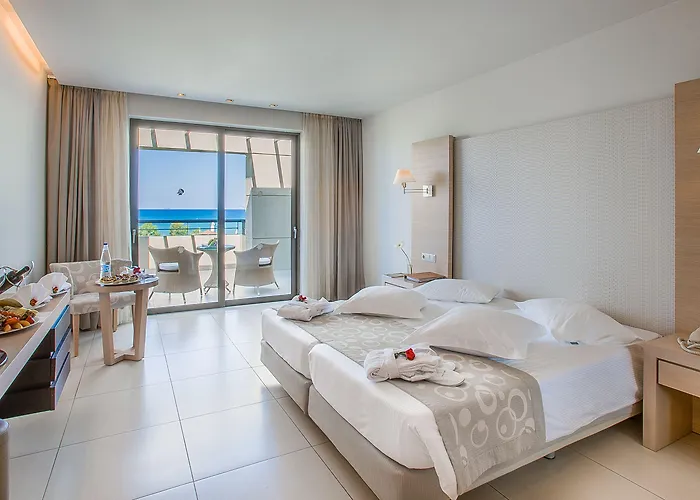 Astir Odysseus And 5* İstanköy