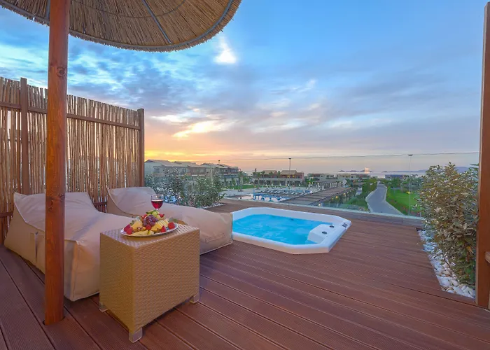 Astir Odysseus And Resort 5*