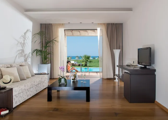 Resort Astir Odysseus And