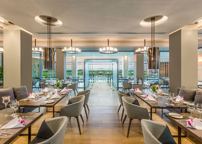 Astir Odysseus And Resort İstanköy