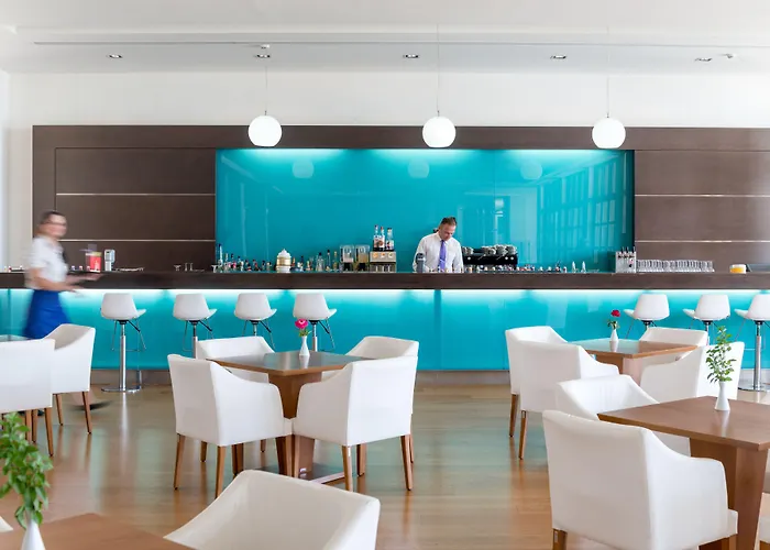 Astir Odysseus And Resort İstanköy