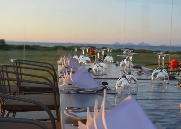 Resort Astir Odysseus And