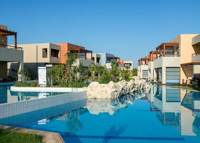 Resort Astir Odysseus And İstanköy